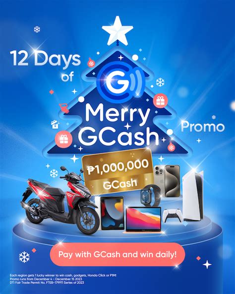 'Lahat ay merry this 2023:' How you can win at the 12 Days of .